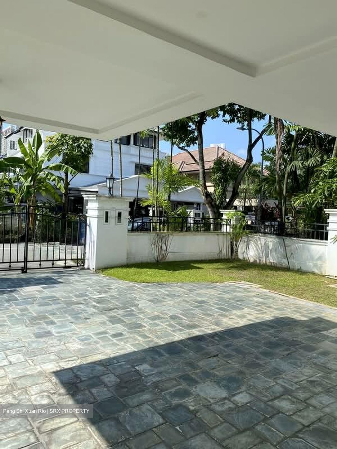 Gentle Villas (D11), Detached #536436161
